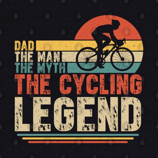 Gift for the cycling Dad; gift for dad; gift for father; cycle; bicycle; cycling; cycling lover; bike; biker; bicycle rider; rider; father's day gift by Be my good time